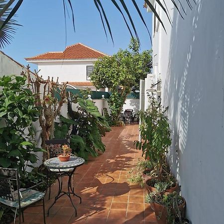 Jardin44 Διαμέρισμα Santa Úrsula Εξωτερικό φωτογραφία