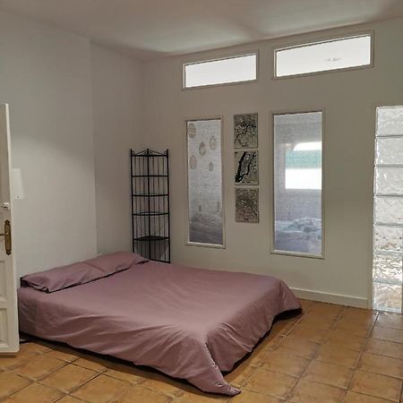 Jardin44 Διαμέρισμα Santa Úrsula Εξωτερικό φωτογραφία