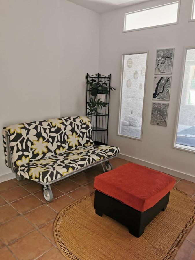 Jardin44 Διαμέρισμα Santa Úrsula Εξωτερικό φωτογραφία