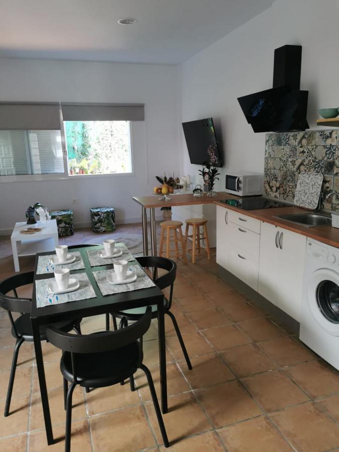 Jardin44 Διαμέρισμα Santa Úrsula Εξωτερικό φωτογραφία
