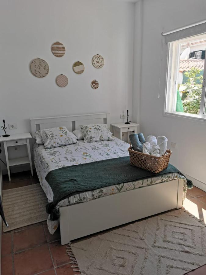Jardin44 Διαμέρισμα Santa Úrsula Εξωτερικό φωτογραφία