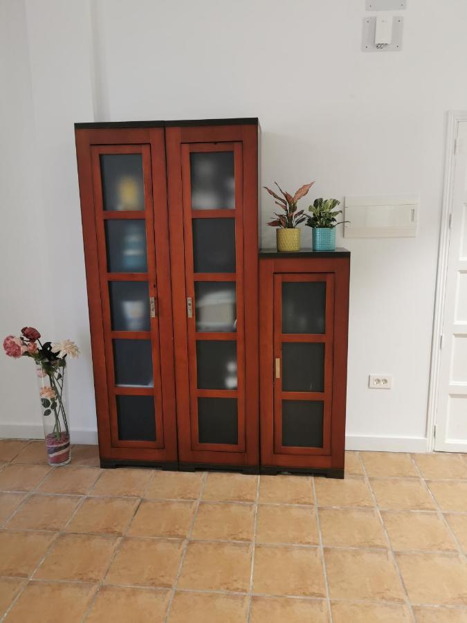 Jardin44 Διαμέρισμα Santa Úrsula Εξωτερικό φωτογραφία