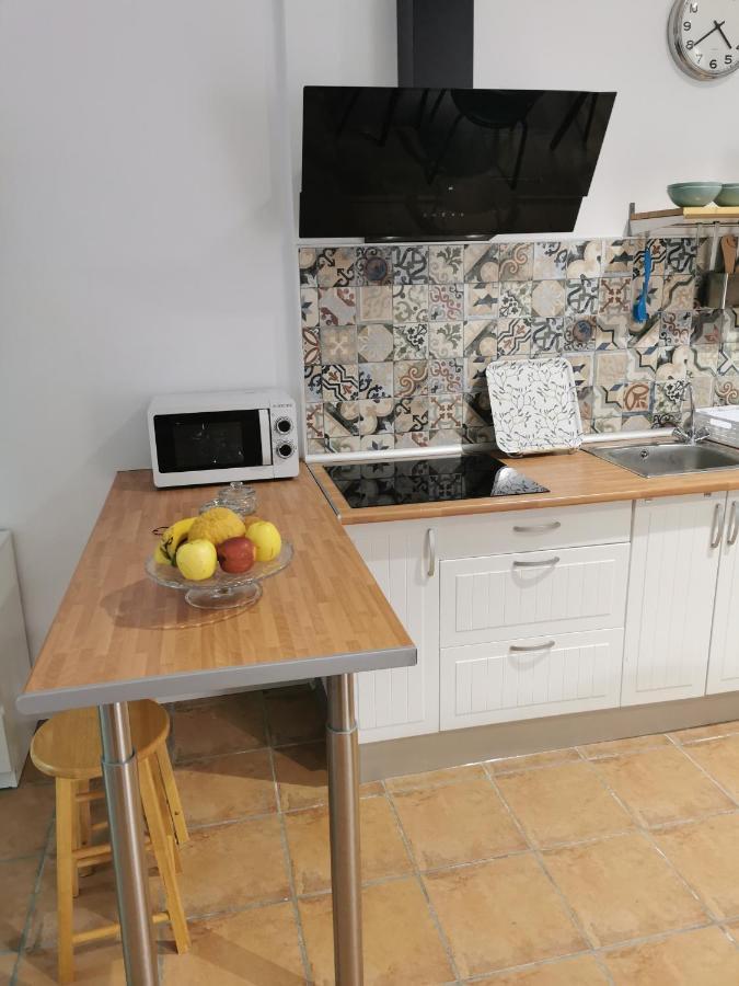 Jardin44 Διαμέρισμα Santa Úrsula Εξωτερικό φωτογραφία
